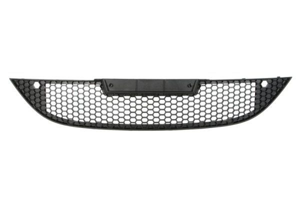 Seat Ventilatiegrille, bumper