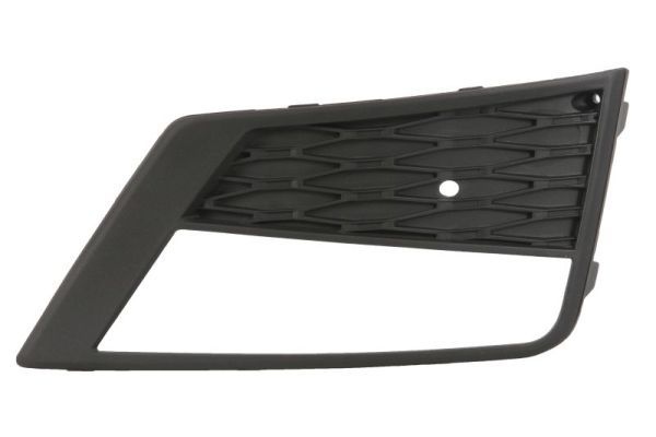 Seat Ventilatiegrille, bumper