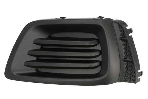 Subaru Ventilatiegrille, bumper