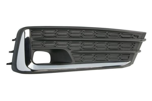 Subaru Ventilatiegrille, bumper