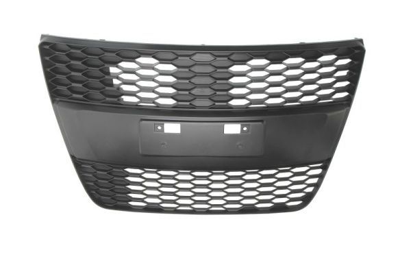 Suzuki Ventilatiegrille, bumper