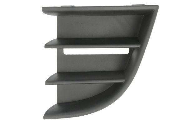 Skoda Ventilatiegrille, bumper