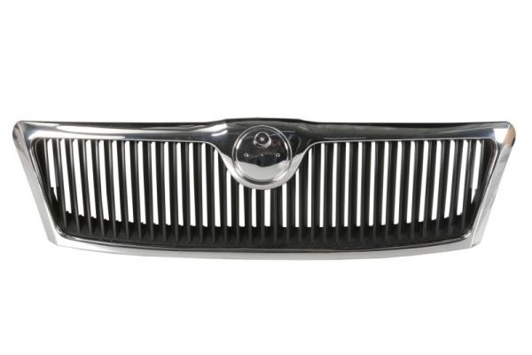 Skoda Radiateurgrille