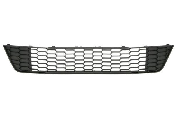 Skoda Ventilatiegrille, bumper