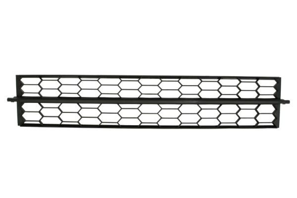Skoda Ventilatiegrille, bumper