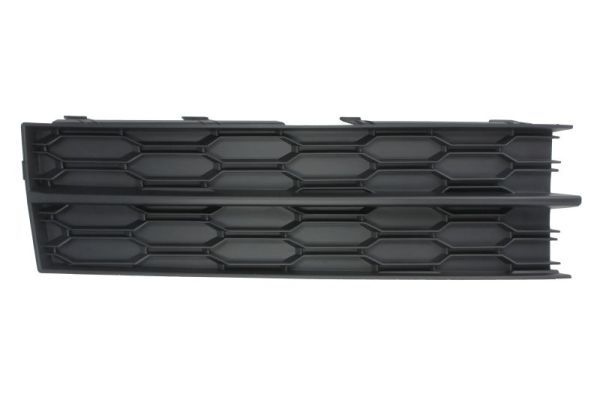 Skoda Ventilatiegrille, bumper