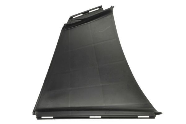 Skoda Ventilatiegrille, bumper