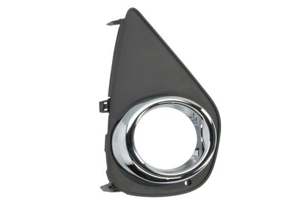 Toyota Ventilatiegrille, bumper