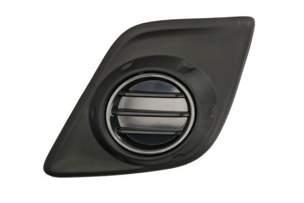 Toyota Ventilatiegrille, bumper