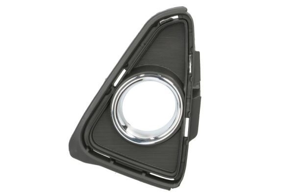 Toyota Ventilatiegrille, bumper