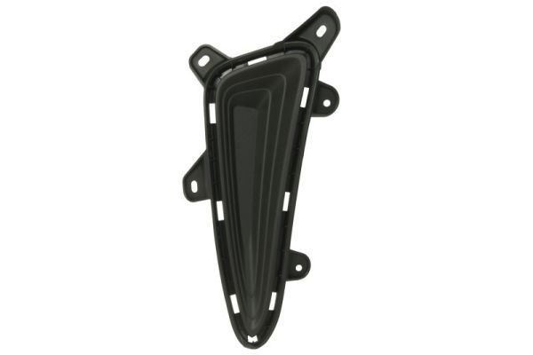Toyota Ventilatiegrille, bumper