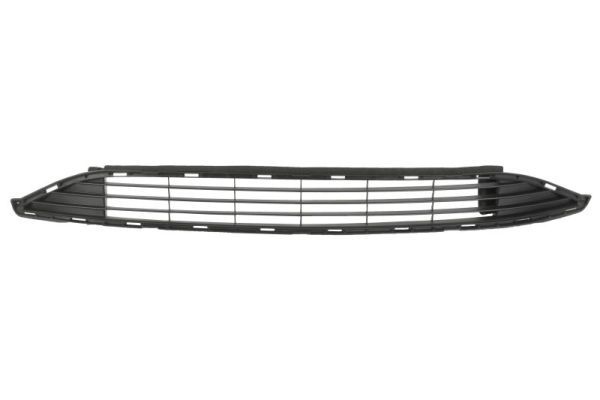 Toyota Ventilatiegrille, bumper