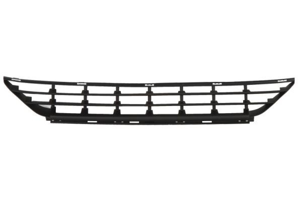 Volvo Ventilatiegrille, bumper