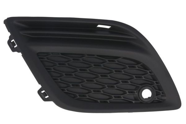 Volvo Ventilatiegrille, bumper