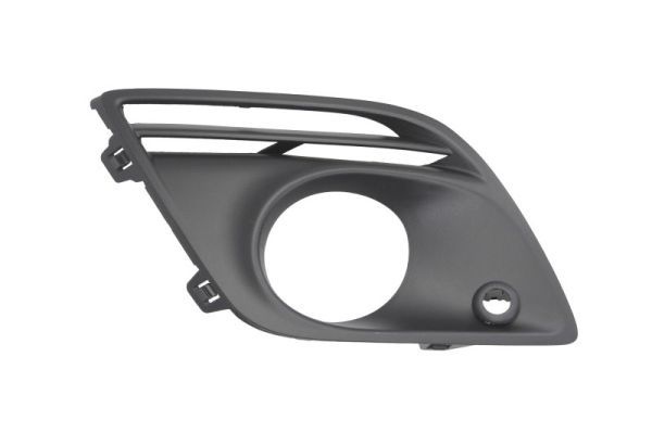Volvo Ventilatiegrille, bumper