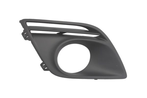 Volvo Ventilatiegrille, bumper