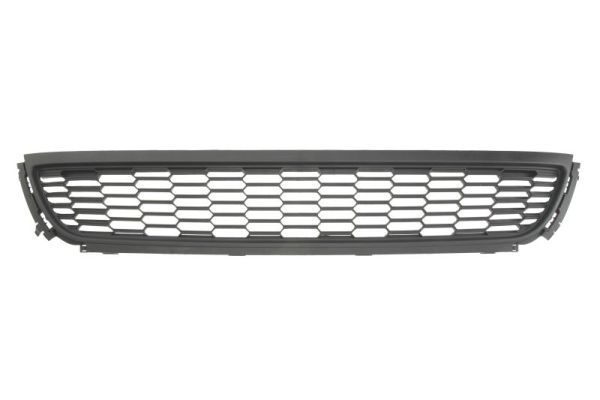 Volkswagen Ventilatiegrille, bumper