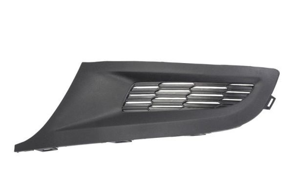 Volkswagen Ventilatiegrille, bumper