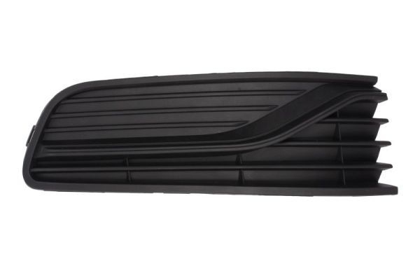 Volkswagen Ventilatiegrille, bumper