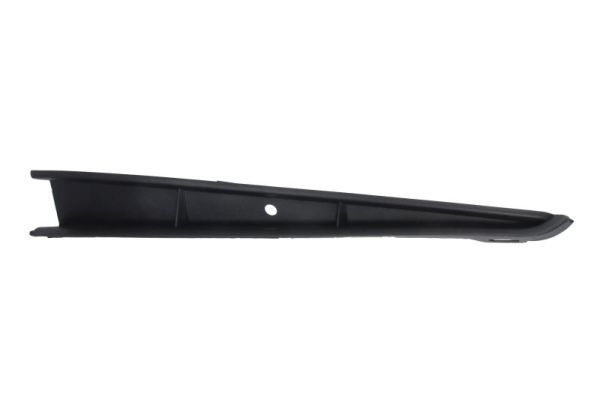 Volkswagen Ventilatiegrille, bumper