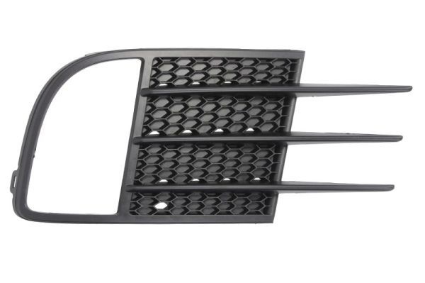 Volkswagen Ventilatiegrille, bumper
