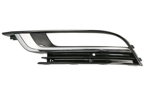 Volkswagen Ventilatiegrille, bumper