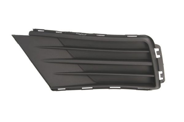 Volkswagen Ventilatiegrille, bumper