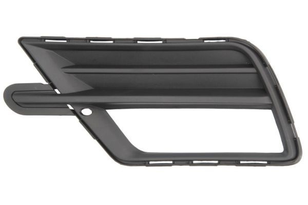 Volkswagen Ventilatiegrille, bumper