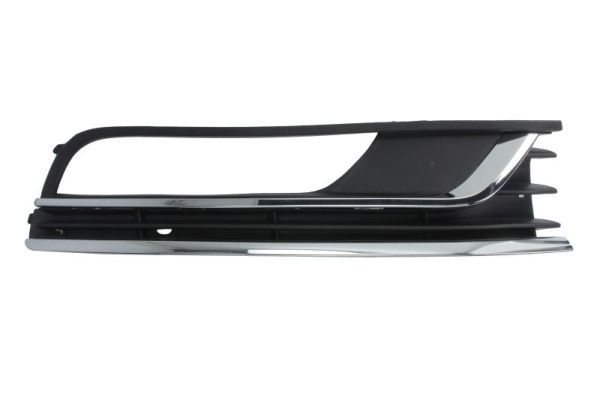 Volkswagen Ventilatiegrille, bumper
