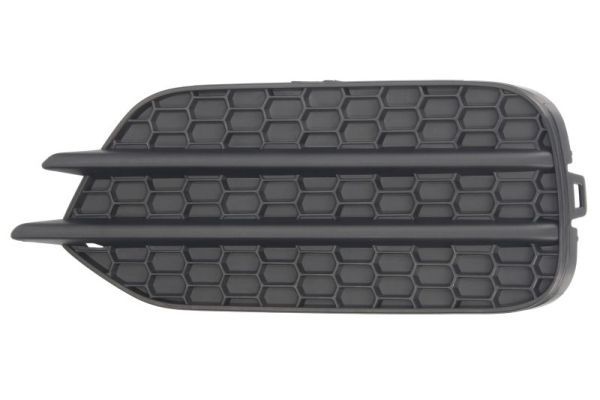 Volkswagen Ventilatiegrille, bumper