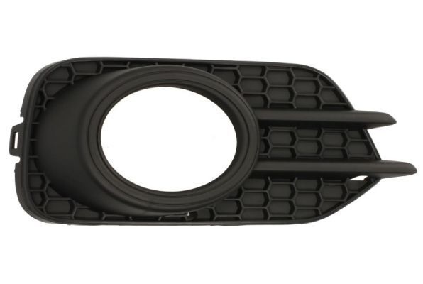 Volkswagen Ventilatiegrille, bumper