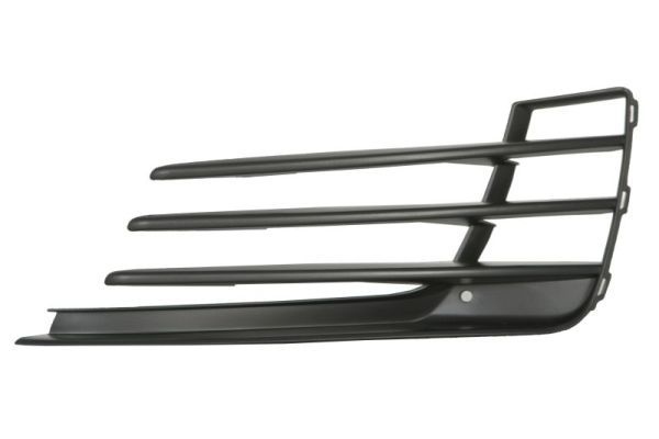 Volkswagen Ventilatiegrille, bumper