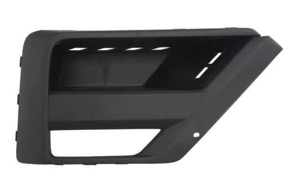 Volkswagen Ventilatiegrille, bumper