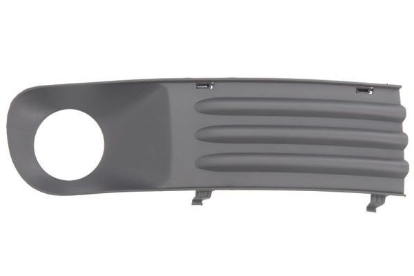 Volkswagen Ventilatiegrille, bumper