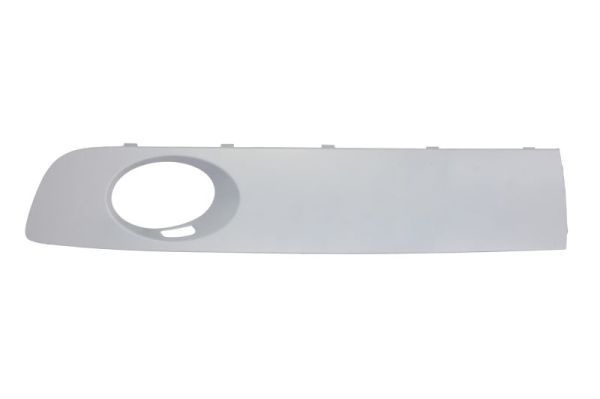 Volkswagen Ventilatiegrille, bumper