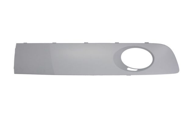 Volkswagen Ventilatiegrille, bumper