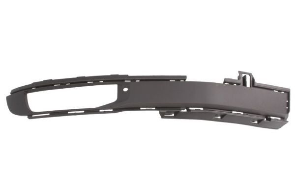 Volkswagen Ventilatiegrille, bumper