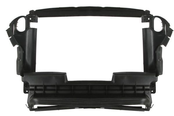Mercedes-Benz Ventilatiegrille, bumper