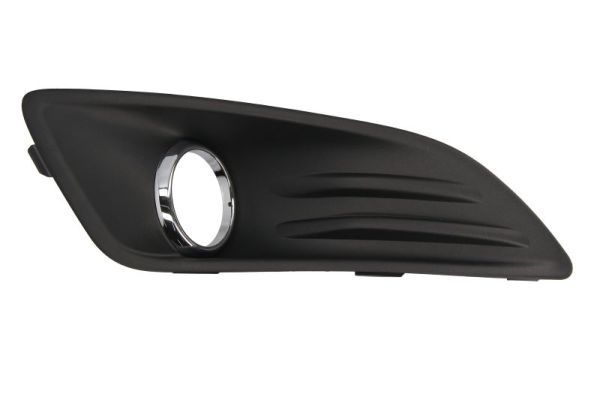 Ford Ventilatiegrille, bumper