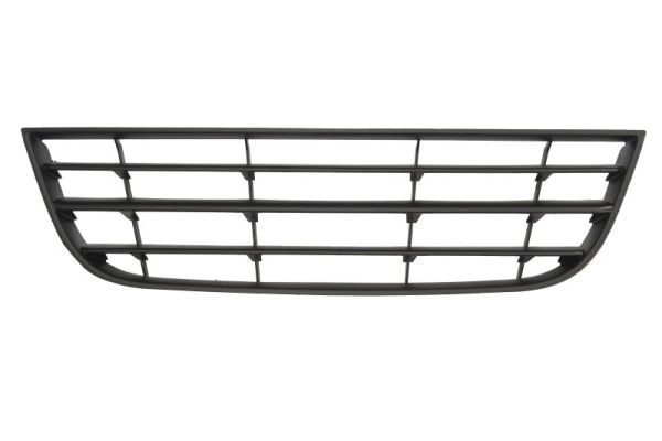 Volkswagen Ventilatiegrille, bumper