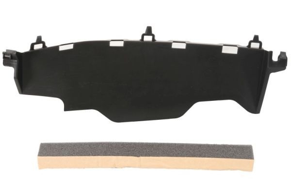 Toyota Ventilatiegrille, bumper