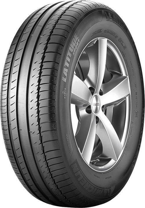 MICHELIN Latitude Sport ( 255/55 R18 109Y XL N0 )