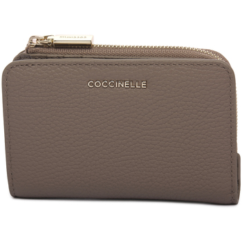 Coccinelle Portemonnee  N59 SOFT METAL