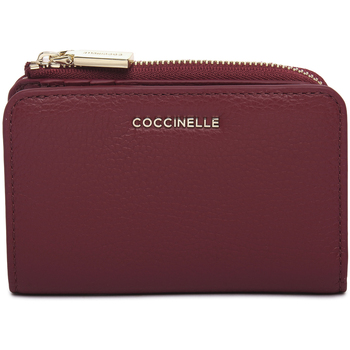 Coccinelle Portemonnee  R52 SOFT METAL