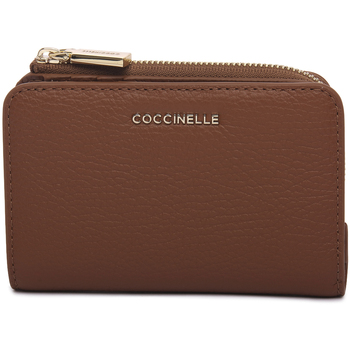 Coccinelle Portemonnee  W11 SOFT METAL