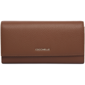 Coccinelle Portemonnee  W11 METALLIC SOFT