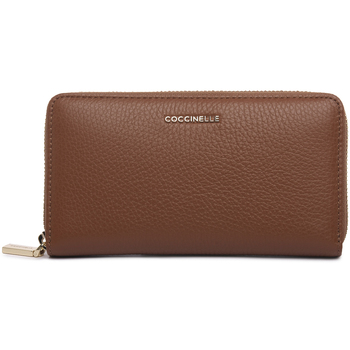 Coccinelle Portemonnee  W11 METALLIC SOFT