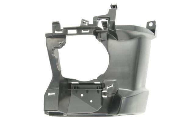 Bmw Frame, mistlamp