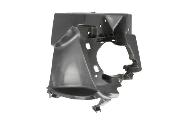 Bmw Frame, mistlamp