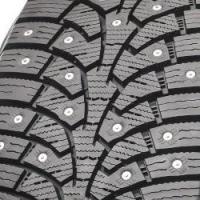 NANKANG Ice Activa Grip 2